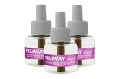 Katte - Feliway FELIWAY Classic Refill 3-pak, 3x48 ml - 274889
