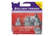 Katte - Feliway Friends Refill 3-pak 3x48 ml - 274826