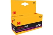 Fotofilm - KODAK Eastman Gold 200 135-format - 24 Exposures (3-pack Horizontal box) - 7518301