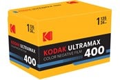 Fotofilm - KODAK Eastman Ultramax 400 135-format - 24 Exposures - 7518277