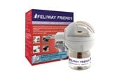 Katte - Feliway Friends Diffuser 48 ml - 274823