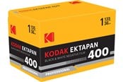 Fotofilm - KODAK Eastman Ektapan 400 135-format - 36 Exposures - 7519564