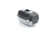 Katte - Stefanplast Gulliver 2 transportbur m/plastdør Gr - 281241