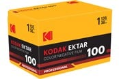 Fotofilm - KODAK Eastman Ektar 100 135-format - 36 Exposures - 7518525