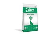 Katte - Calibra VD Cat Renal & Cardiac 2 kg - 381120