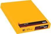 Fotofilm - KODAK Eastman Ektar 100 4X5 - 10 Sheets - 7520802