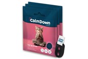 Katte - CalmDown by KRUUSE® Kat MultiUse Kit 3 knapper - 841009