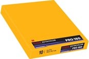 Fotofilm - KODAK Eastman Ektacolor Pro 160 4X5 - 10 Sheets - 7520794