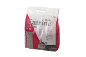 Katte - KRUUSE Catrine MAXI Cat Litter - 15kg - Clumping Bentonite - 275026
