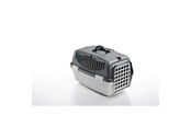 Katte - Stefanplast Gulliver 1 transportbur m/plastdør Gr - 281240