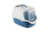 Katte - Stefanplast Cathy Easy Clean kattetoilet nordic s - 281217