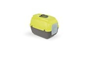 Katte - NOVA kattetoilet m/kulfilter & Vega kattegrusskovl - 281407