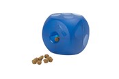 Katte - KRUUSE BUSTER Soft Mini Cube, blå - 274062
