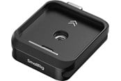 Kamera & objektivtilbehør - SmallRig 5913 Vertical Base for Arca-Swiss Quick Release Mount Plate - 5913
