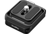 Kamera & objektivtilbehør - SmallRig 5898 Vertical Kit for Arca-Swiss Quick Release Mount Plate - 5898