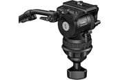 Kamera & objektivtilbehør - SmallRig 6554 Heavy-Duty Video Head - 6554