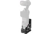 Actionkamera tilbehør - SmallRig 6824 Attachable Mount for Insta360 Luna Ultra - 6824