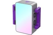 Actionkamera tilbehør - SmallRig 6370 Bi-Color LED Video Light for DJI Osmo Pocket 3 /4 /4P and Xtra Muse (Megatron Edition) - 6370