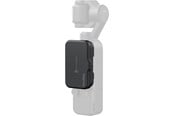 Actionkamera tilbehør - SmallRig 6918 Foldable Screen Shading Hood for DJI Osmo Pocket 3 / 4 - MD6918