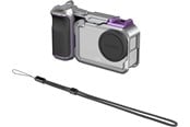 Actionkamera tilbehør - SmallRig 6367 Modular Street Photography Kit for DJI Osmo Action 6 Megatron Edition - 6367