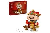LEGO® - LEGO Icons 40864 Lykkens mester - 40864