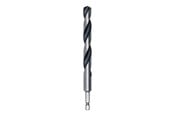 Bor & bits - Bosch HSS PointTeQ drill bit - for metal - 5 pieces - 2608577549