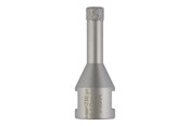 Vinkelsliber - Bosch Diamond Cutter Dry Speed diamond drill bit - for ceramic - 2608599041