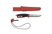 Camping & Friluftsliv - Morakniv Companion Spark - Red - 13571