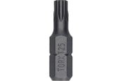 Bor & bits - Bosch 2 607 002 800 screwdriver bit 25pcs - 2607002800
