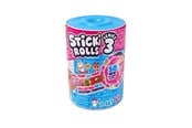 Kreativt Legetøj - Sticki Rolls Sticki Band Capsule S3 - SR1033