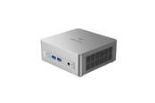 Stationær - Mini PC / Barebone - Minisforum UM750 Neo - Ryzen Z1 / 16GB / 512GB / Windows 11 Pro - UM750 Neo (RZ1+16+512GB)