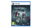 Spil - Emergency Room Simulator - Sony PlayStation 5 - Simulator - 4015918168373