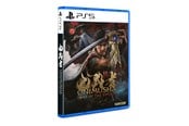 Spil - Onimusha Way of the Sword (Lenticular Edition) - Sony PlayStation 5 - Action/Adventure - 5055060906880
