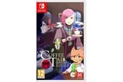 Spil - Coffee Talk Tokyo - Nintendo Switch - Eventyr - 5056635627247