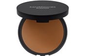 Makeup - bareMinerals 16hr Skin-Perfecting Powder Foundation 8 g.- Deep 55 Cool - 37208074270
