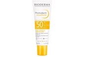 Ansigtspleje - Bioderma Photoderm Aquafluide SPF 50+ - C-BD-198-40
