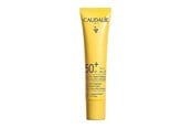 Ansigtspleje - Caudalie Vinosun Very High Protection Lightweight Fluid SPF50 - 3522930005346