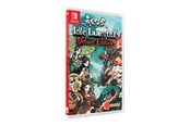 Spil - Idle Immortal (Deluxe Edition) - Nintendo Switch - Strategi - 8881300172503