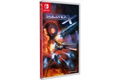 Spil - Söldner-X Complete Collection - Nintendo Switch - Shoot 'em up - 608037466297