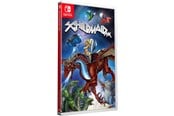Spil - Schildmaid MX - Nintendo Switch - Shoot 'em up - 608037466457
