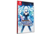 Spil - Hyperdevotion Noire: Goddess Black Heart - Nintendo Switch - RPG - 736649814516