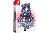 Spil - Hyperdevotion Noire: Goddess Black Heart (Limited Edition) - Nintendo Switch - RPG - 736649814523