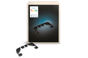 Smart Home - Philips Hue Play gradient LED strip beslag - 929004447801