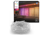 Smart Home - Philips Hue Festavia lysgardin, 250 LED'er - 929004456601