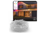 Smart Home - Philips Hue Festavia istaplyskæde, 250 lys - 929004456801