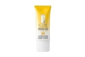 Ansigtspleje - Clinique UV Solutions Brightening + Tinted Sunscreen SPF 50 Light - 192333300244