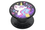 Mobil - Andet Tilbehør - PopSockets PopGrip - Unicorn DayDreams - 802484