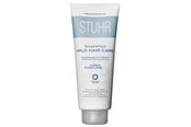 Hårpleje - Stuhr - Mild Shampoo Normal/Dry – 350 ml - 8317110