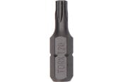 Bor & bits - Bosch 2 607 002 799 screwdriver bits T20 25pcs - 2607002799