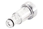 Højtryksrenser - Bosch Tilbehør water filter - 3165140941839